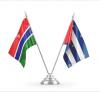 Cuba Seeks Gambia’s Support at UN to End U.S. Blockade