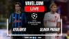 Highlights: Atalanta 0-0 Slavia Prague in UEFA Champions League