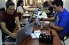 AI and more digital products from Cuba presented by Lombao Estudios Company