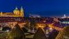 October 30: Prague’s Baroque Vrtba Garden to Light Up