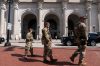 Legal questions grow over National Guard's long-term presence in DC