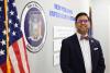 Supervising Judge Austin D’Souza brings his community network to the job of overhauling Manhattan civil courts