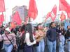 Ecuador marks a month of protests