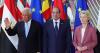 EU to strengthen economic ties with Egypt with €5bn support package
