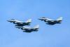 Turkey Seeks Used Fighters—It Derided Greece For Buying Second-Hand Jets