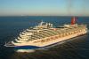 Carnival Announces Year-Round Deployment in Mobile, Alabama