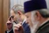 Armenian PM says Garegin II and group of people seized Armenian church