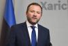 Estonian Foreign Minister: A full-fledged embassy will soon open in Azerbaijan
