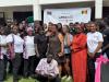 Gaye Njorro, U.S. partners redefine afro hair education