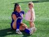 'Breaking boundaries': Calgary Wild FC's Sonia O'Neill on being a mom, social media star