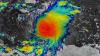 Tropical Storm Melissa not yet strengthening, but still expected to become a dangerous Caribbean hurricane