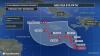 Melissa forecast to intensify into a major hurricane with an extreme risk to lives and property in the Caribbean. “People in the Cayman Islands should closely monitor AccuWeather forecast updates”