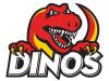 Calgary Dinos roll to season-opening football win over UBC Thunderbirds