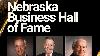 Nebraska Business Hall of Fame announces 2026 inductees