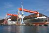Japan Announces First Tranche, $3.8B Investment in Shipbuilders