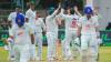Zimbabwe end 24-year long wait after crushing Afghanistan in Only Test