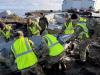 Alaska Organized Militia races against winter in Western Alaska