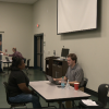 Meridian job fair connects residents with new manufacturing opportunities