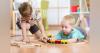 FAU study finds link between certain environmental factors and early childhood type 2 diabetes risk