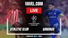Highlights and goals of Athletic Club 3-1 Qarabag in UEFA Champions League