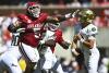 Arkansas football vs. Auburn initial availability report: Defensive tackle Cam Ball out for Razorbacks