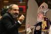 Armenian PM says Catholicos of All Armenians is defrocked and seizes patriarchal throne