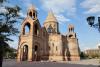 Armenian Speaker: I do not recognize legitimacy of Garegin II
