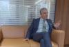 Israel envoy: Irrigate, recycle water and increase forest cover for food security