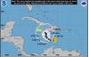 Tropical Storm Melissa Forms in the Caribbean and Threatens Haiti as a Hurricane