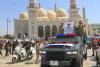 12 UN workers allowed to leave Yemen after detention by Houthi rebels, UN says