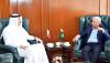 Pakistan, Qatar to forge new agricultural partnership
