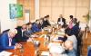 Kayani orders swift action to overcome challenges in ease of doing business