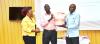 Canada-funded UNFPA workshop enhances frontline healthcare providers in Dominica’s efforts to prevent and control STIs