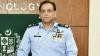 Air Chief, Romanian Air Force Staff discuss defence ties