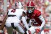 Prestipino’s Picks: Alabama vs. South Carolina and other Week 9 SEC matchups