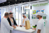 UAE Small Businesses Stand Out at Global Food Week