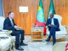 Ethiopia Desirous to Enhance Cooperation With Azerbaijan in Wide Range of Areas