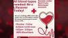 Belmopan Red Cross Launches Urgent Blood Drive Amid Shortage