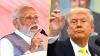 PM Modi not going for ASEAN summit to avoid meeting Trump: Congress