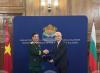 Defence Ministers of Bulgaria, Vietnam Discuss Regional Security, Bilateral Military Cooperation