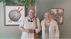 Canada-based Bulgarian artists Petar Boyadzhiev and Daniela Zekina will present joint exhibition in Chicago