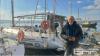 Bulgarian long-sailing captain Svetlozar Tanev sets off on solo around-the-world voyage