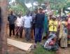 Gitega : the lifeless body of a mother of eight discovered in Nyamagana