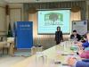 Turkmenistan Launches the Implementation of the Green School Programme – a Joint initiative of the Ministry of Education and UNICEF