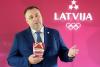 Sports federations budget 'unacceptable', says Latvian Olympic Committee