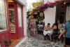 Greece Sees Continued Growth in Tourist Arrivals and Overnight Stays, ELSTAT Reports