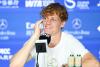 "My mom usually gets nervous" - Jannik Sinner opens up about his 'very normal' family after Italian's parents cheer him on at Vienna Open