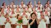 Latin fiesta with the famous Bulgarian National Radio Children’s Choir and impressive guest musicians