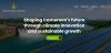Cameroon Climate Innovation Hub launched at ICT University
