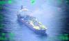 Cameroonian LPG Tanker Catches Fire off Yemen, Killing Two Crew Members